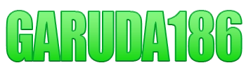 Logo GARUDA186
